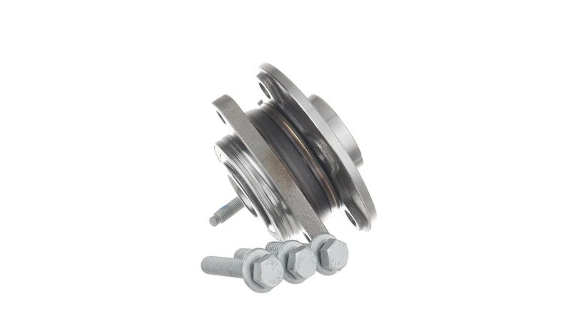 SKF VKBA7256 Комплект колісних підшипників
