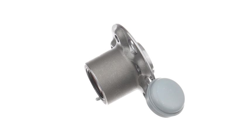 VKBA 7291 F SKF - Комплект підшипника ступиці