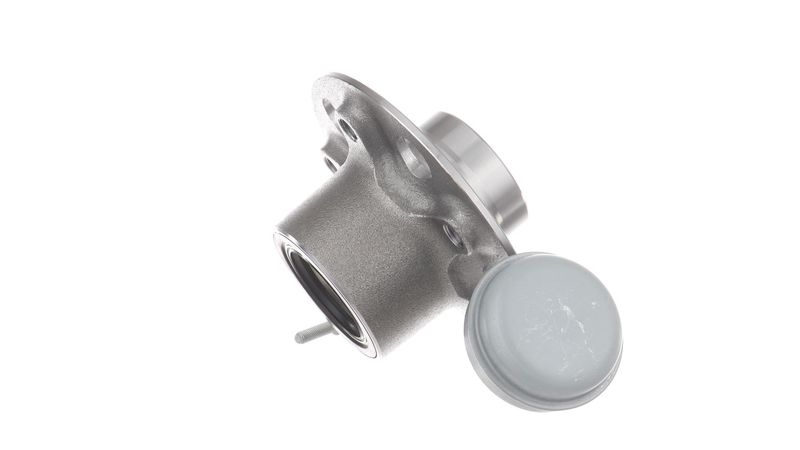 VKBA 7294 F SKF - Комплект підшипника ступиці