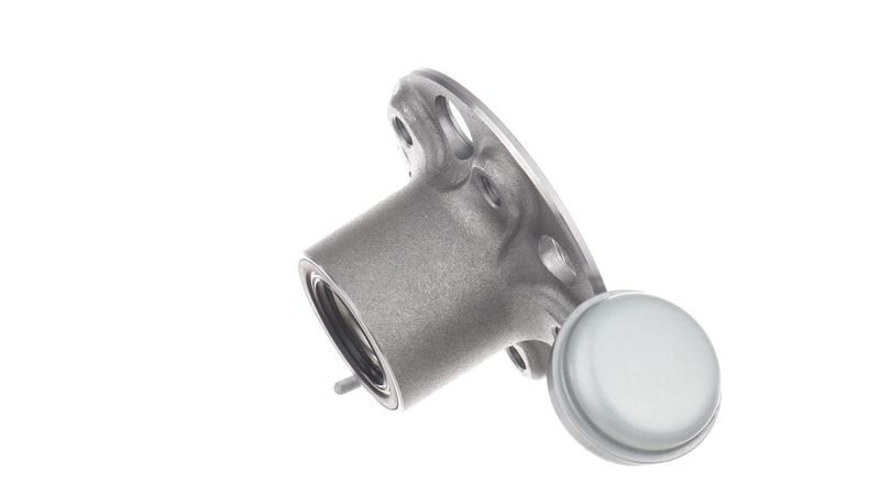 VKBA 7295 F SKF - Комплект підшипника ступиці