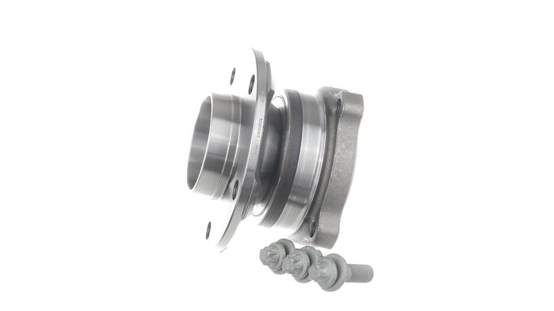 VKBA 7299 F SKF - Комплект підшипника ступиці