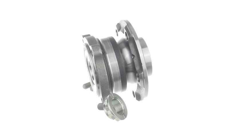 VKBA 7299 F SKF - Комплект підшипника ступиці