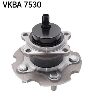 SKF VKBA7530 Комплект колісних підшипників