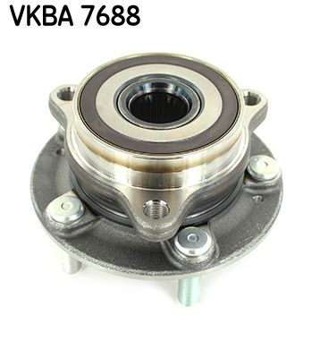 SKF VKBA7688 Комплект колісних підшипників