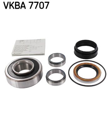 SKF VKBA7707 Комплект колісних підшипників