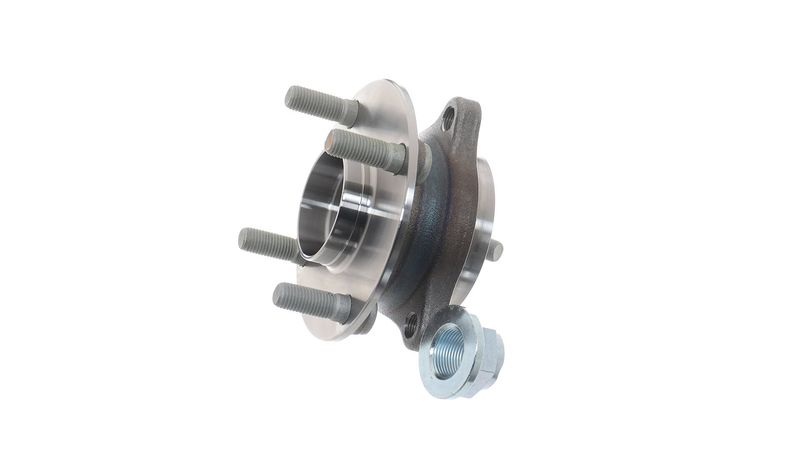 SKF VKBA7745 Комплект колісних підшипників