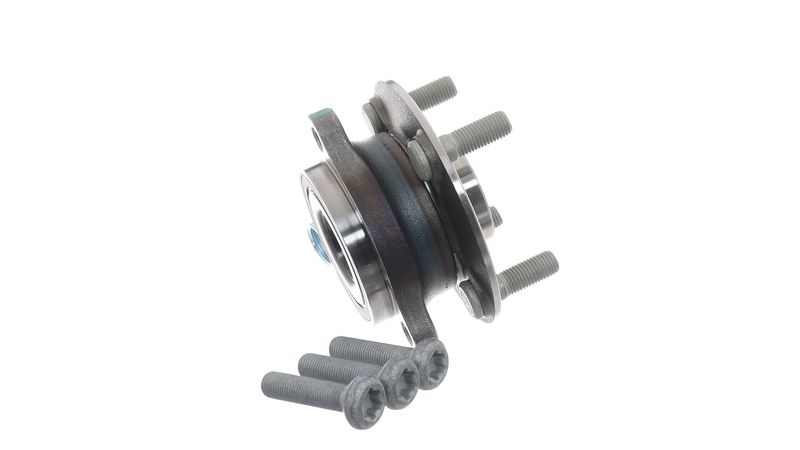 SKF VKBA7745 Комплект колісних підшипників