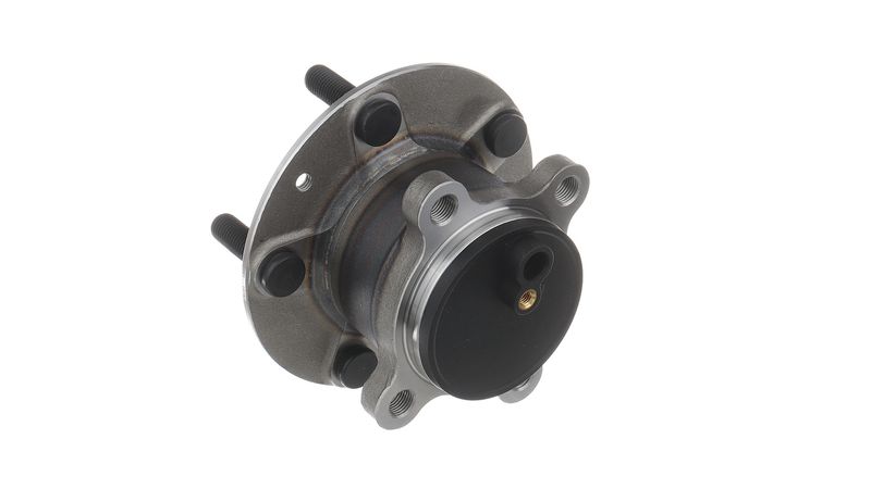 SKF VKBA7749 Комплект колісних підшипників