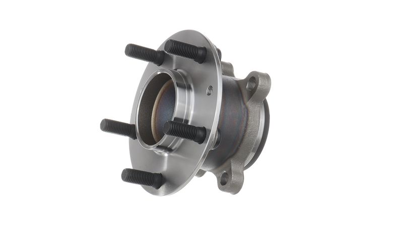 SKF VKBA7749 Комплект колісних підшипників