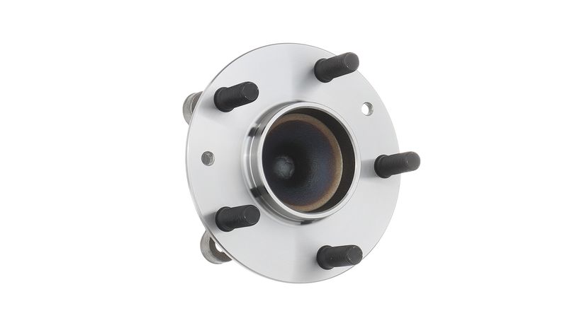 SKF VKBA7749 Комплект колісних підшипників