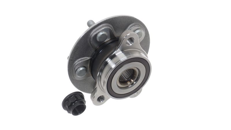 SKF VKBA7811 Комплект колісних підшипників