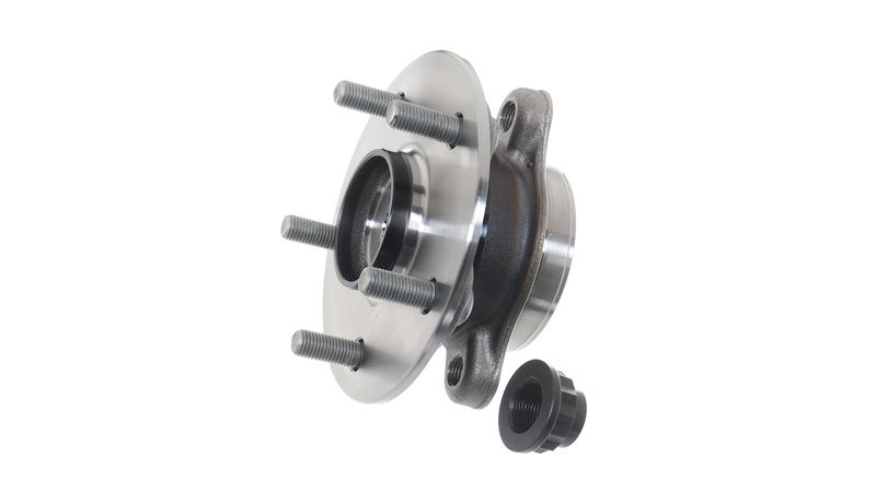 SKF VKBA7811 Комплект колісних підшипників