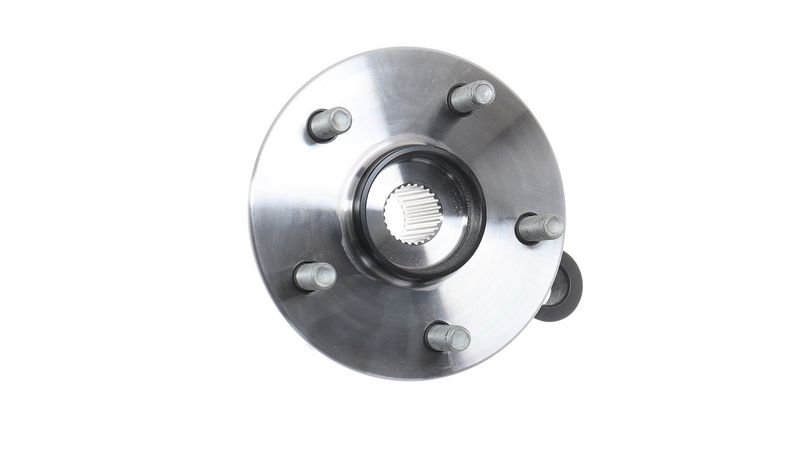 SKF VKBA7811 Комплект колісних підшипників