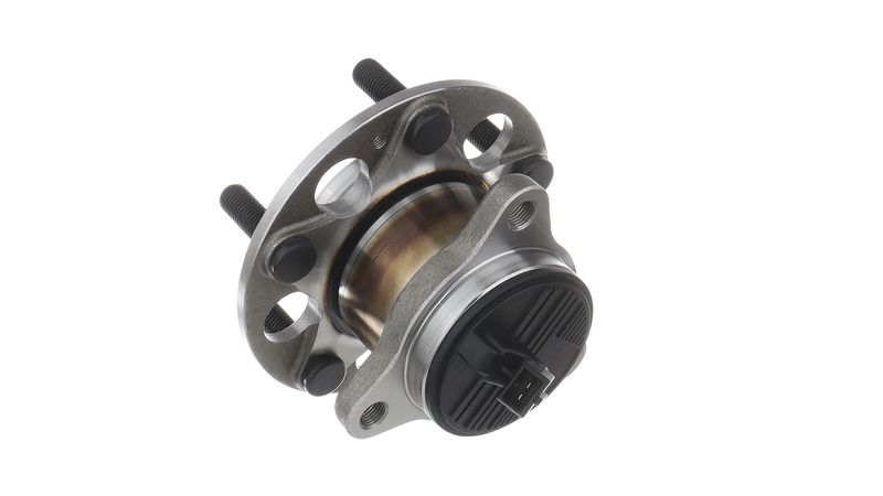SKF VKBA7815 Комплект колісних підшипників