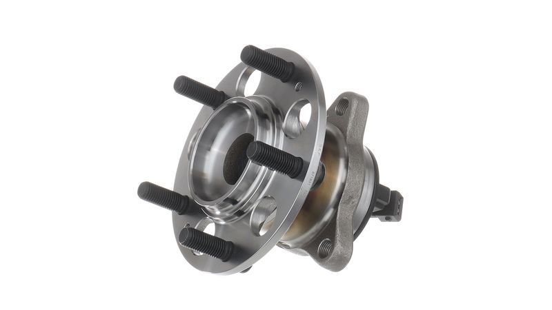 SKF VKBA7815 Комплект колісних підшипників