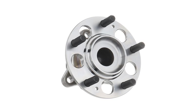 SKF VKBA7815 Комплект колісних підшипників