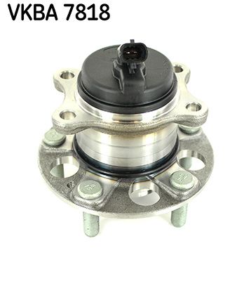 SKF VKBA7818 Комплект колісних підшипників