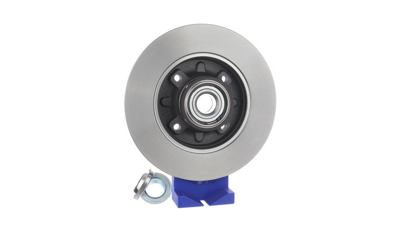 SKF VKBD1038 Гальмівний диск