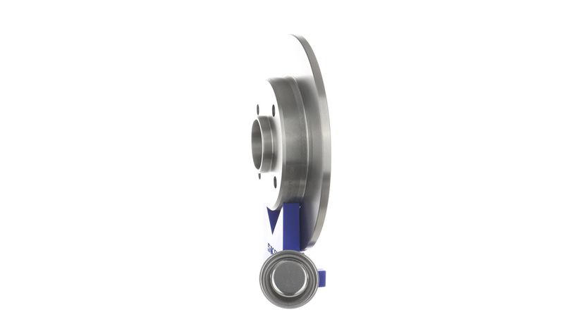 SKF VKBD1038 Гальмівний диск