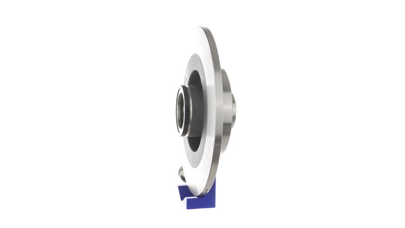 SKF VKBD1040 Гальмівний диск