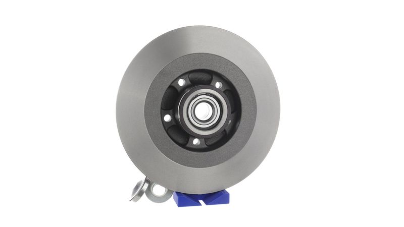 SKF VKBD1040 Гальмівний диск
