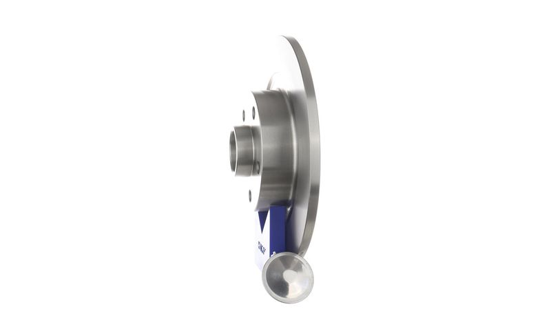 SKF VKBD1040 Гальмівний диск