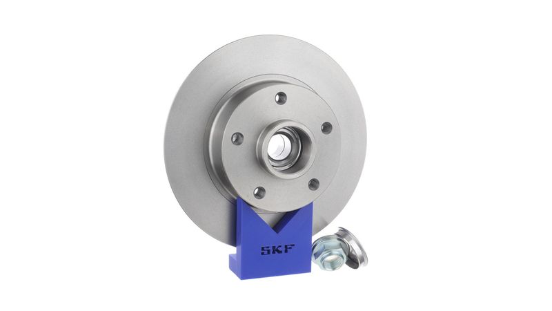 SKF VKBD1045 Гальмівний диск