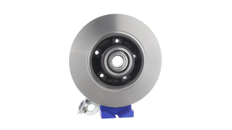 SKF VKBD1045 Гальмівний диск
