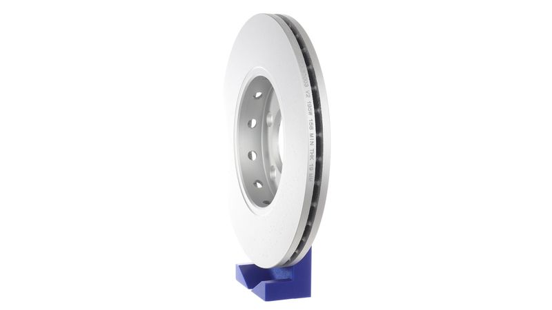 SKF VKBD80003V2 Гальмівний диск