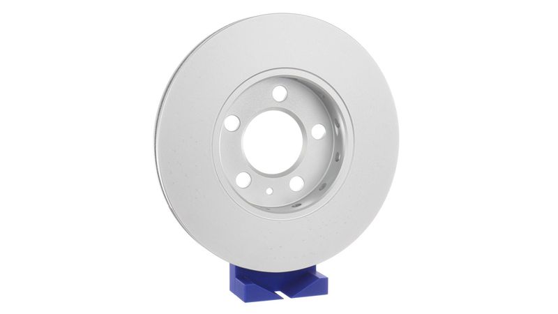 SKF VKBD80003V2 Гальмівний диск