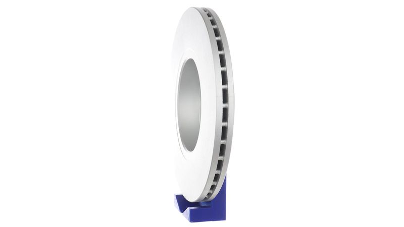 SKF VKBD80004V2 Гальмівний диск