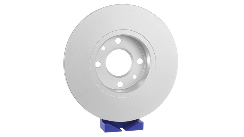 SKF VKBD80004V2 Гальмівний диск