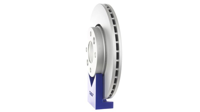 SKF VKBD80004V2 Гальмівний диск