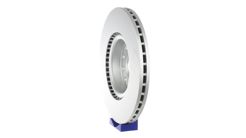 SKF VKBD80006V1 Гальмівний диск