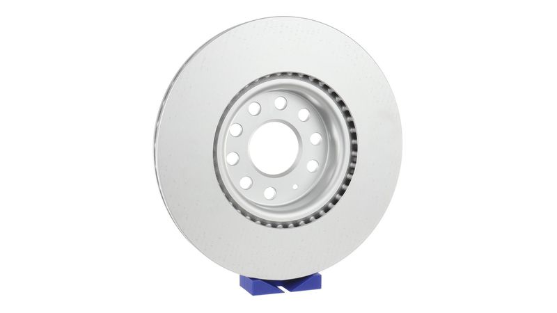 SKF VKBD80006V1 Гальмівний диск