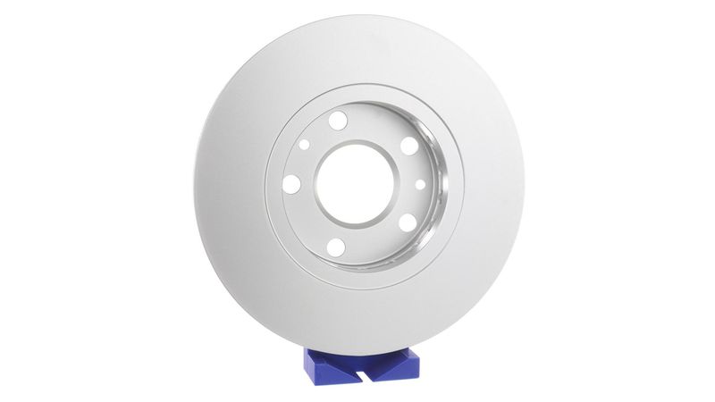 SKF VKBD80008V2 Гальмівний диск