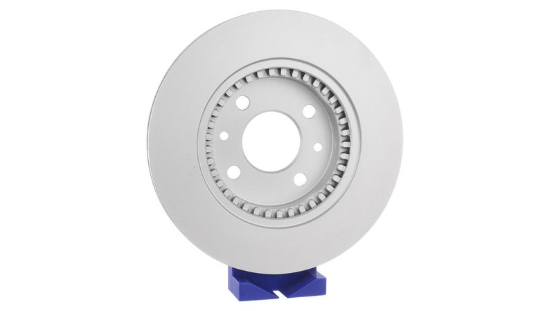 SKF VKBD80011V2 Гальмівний диск