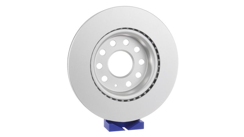 SKF VKBD80012V2 Гальмівний диск