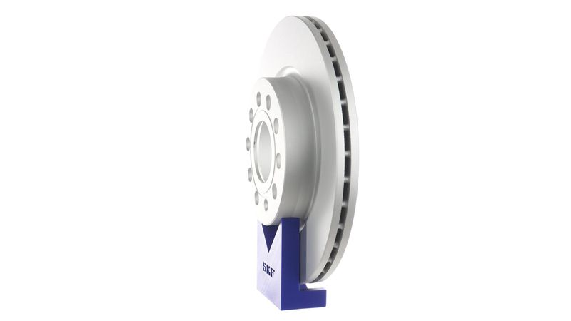 SKF VKBD80012V2 Гальмівний диск