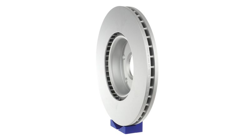 SKF VKBD80019V1 Гальмівний диск