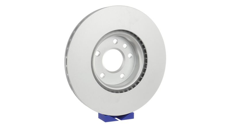 SKF VKBD80019V1 Гальмівний диск