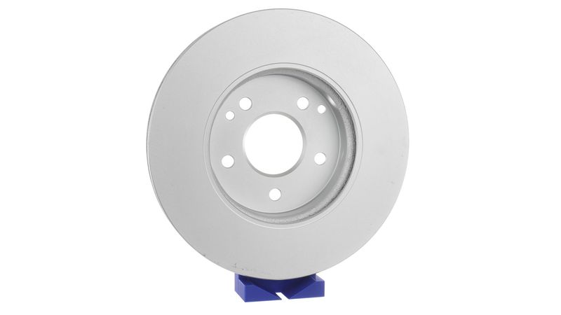 SKF VKBD80020V2 Гальмівний диск