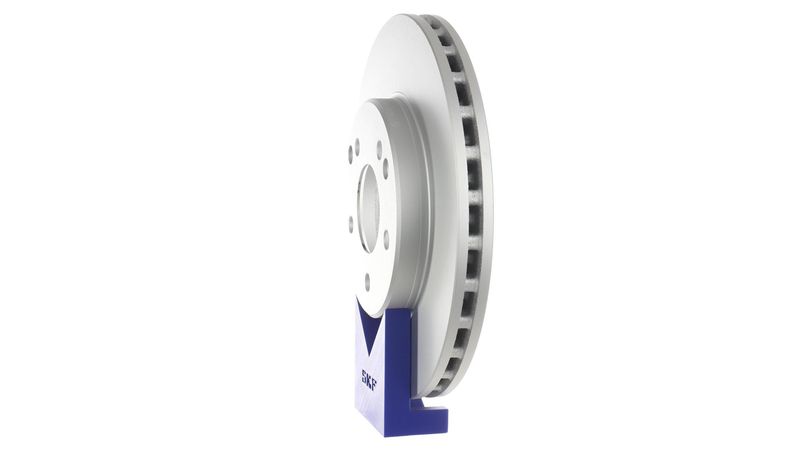 SKF VKBD80020V2 Гальмівний диск