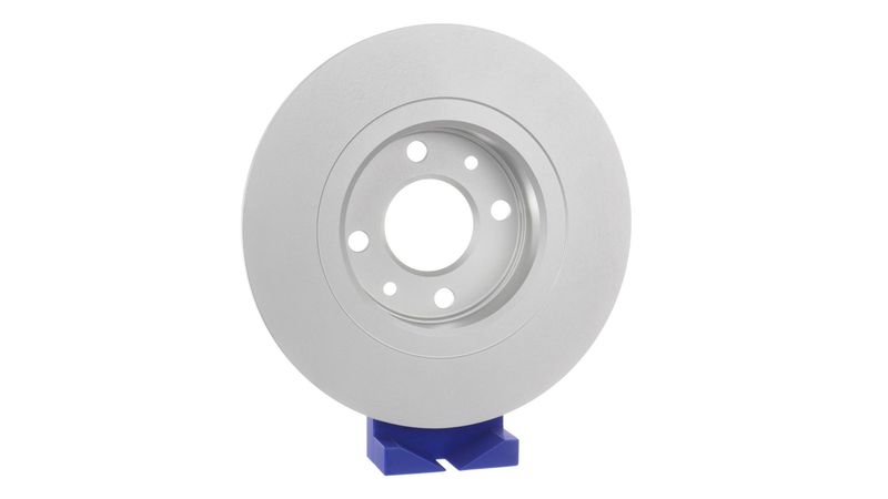 SKF VKBD80025S2 Гальмівний диск