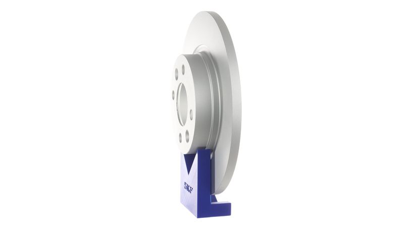 SKF VKBD80025S2 Гальмівний диск