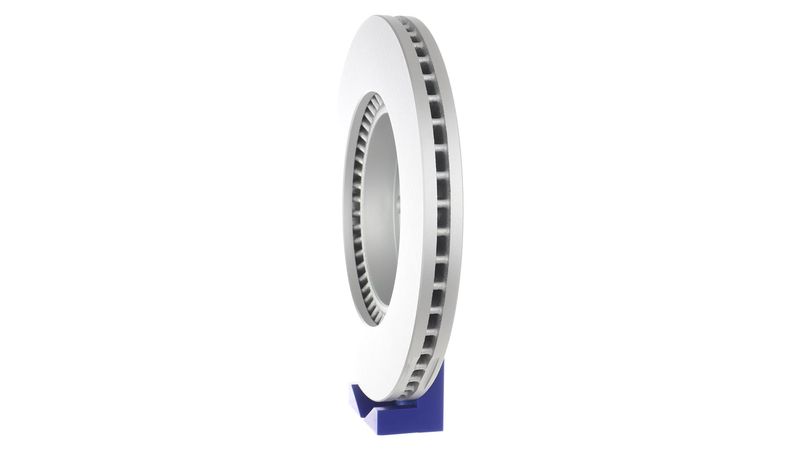 SKF VKBD80029V2 Гальмівний диск