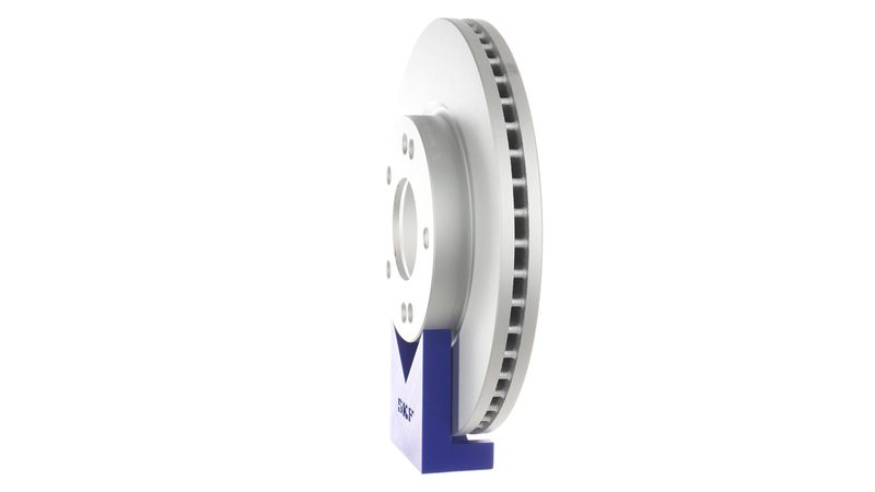 SKF VKBD80029V2 Гальмівний диск