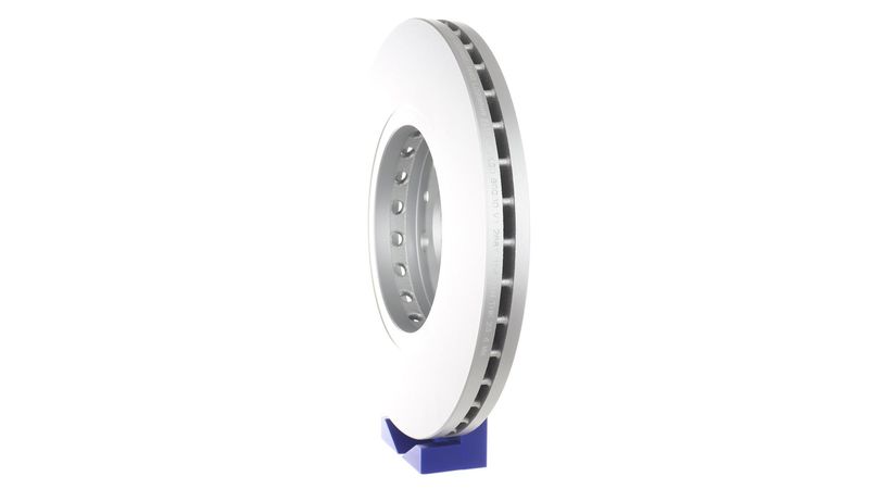 SKF VKBD80030V1 Гальмівний диск