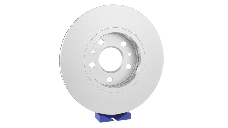 SKF VKBD80030V1 Гальмівний диск
