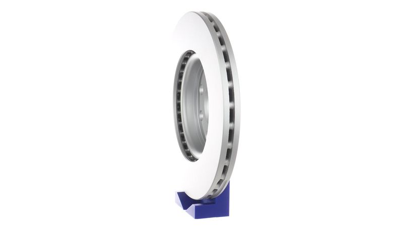 SKF VKBD80038V2 Гальмівний диск
